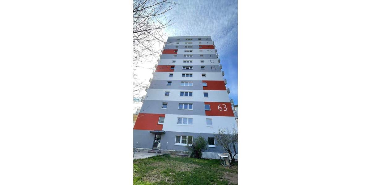 Etagenwohnung Eppelheim - 2 Zimmer, 63 m&sup2;, 750&euro; | Angebot:25245443