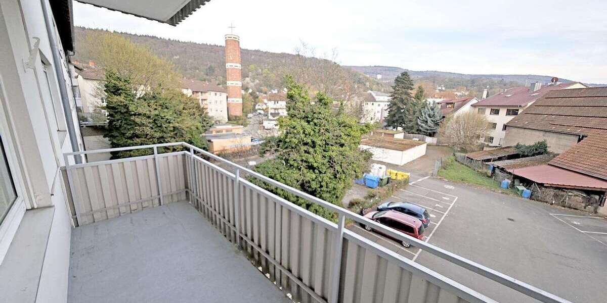 Etagenwohnung Heidelberg Boxberg - 4 Zimmer, 103 m&sup2;, 1.350&euro; | Angebot:25393133