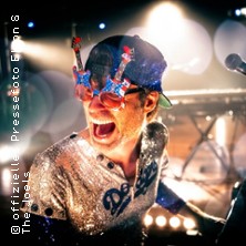 Elton & The Joels - Elton John und Billy Joel Tribute Show 20.03.2027 GLEIS4