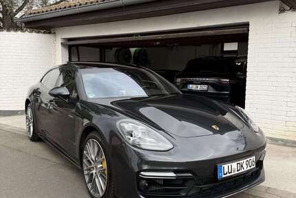 Porsche Panamera 87.800 km 98.900 &euro; Ludwigshafen am Rhein, Stadt 67069