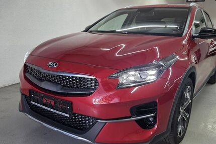 Kia XCeed 70.058 km 15.700 &euro; LUDWIGSHAFEN AM RHEIN 67071