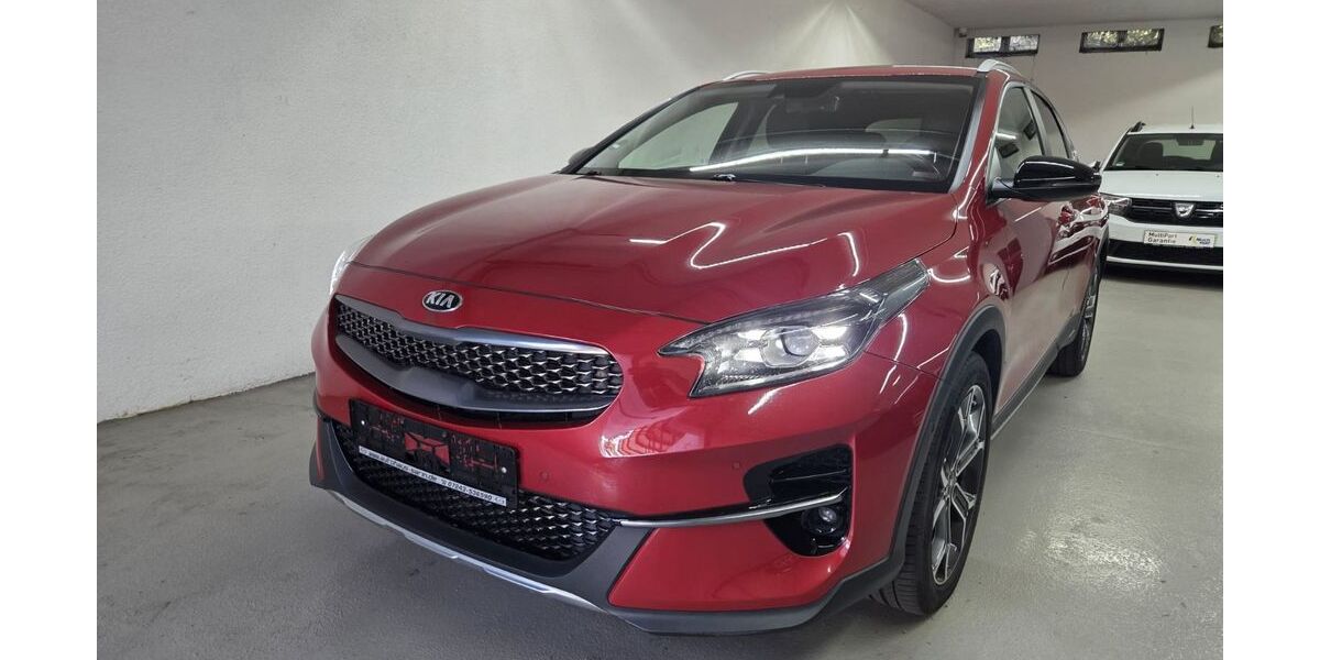 Kia XCeed 70.058 km 15.990 &euro; LUDWIGSHAFEN AM RHEIN 67071