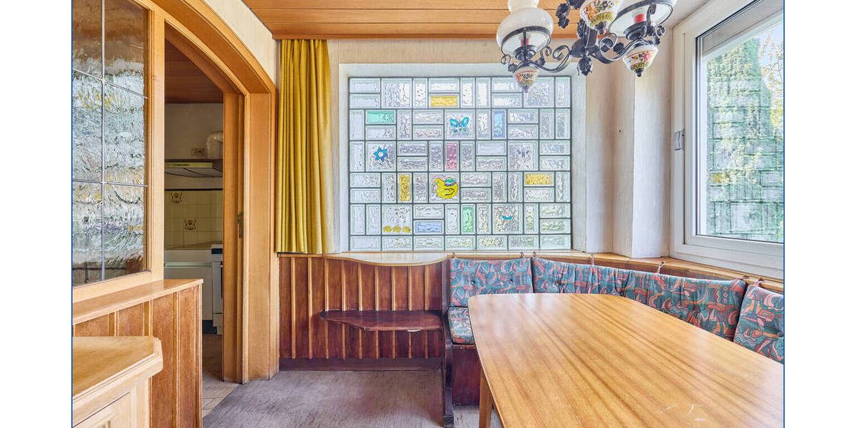 Einfamilienhaus Mannheim Waldhof - 4 Zimmer, 112 m&sup2;, 495.000&euro; | Angebot:26192154