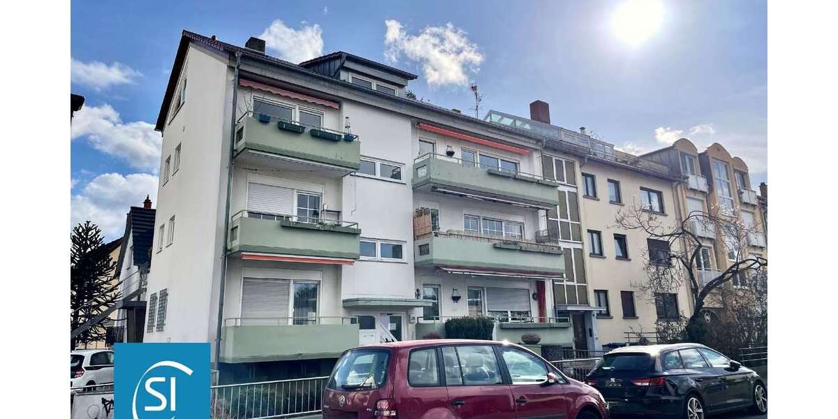 Einfamilienhaus Heidelberg Handschuhsheim - 14 Zimmer, 352 m&sup2;, 1.450.000&euro; | Angebot:26083367
