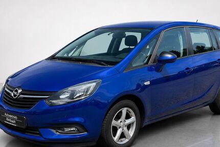 Opel Zafira 147.000 km 5.990 &euro; Rimbach 64668