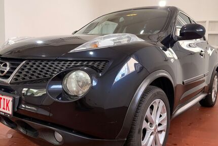 Nissan Juke 41.000 km 11.990 &euro; Ludwigshafen am Rhein 67059