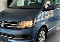 VW T6 Multivan
