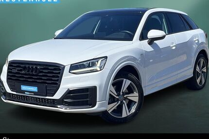 Audi Q2 93.500 km 24.440 &euro; Hockenheim 68766