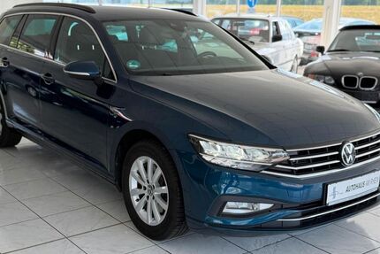 VW Passat 154.000 km 17.990 &euro; Speyer 67346