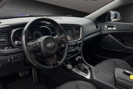 Kia Optima 110.000 km 9.600 &euro; Ludwigshafen 67063