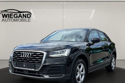 Audi Q2 92.000 km 17.890 &euro; Viernheim 68519
