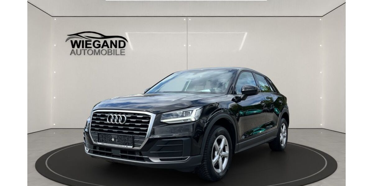 Audi Q2 92.000 km 17.890 &euro; Viernheim 68519