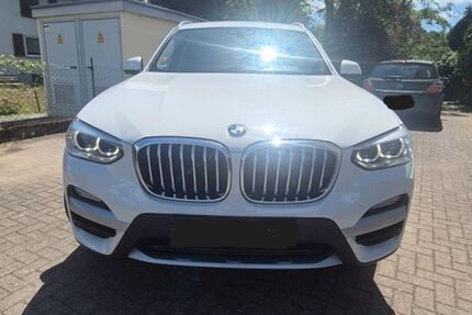 BMW X3 174.287 km 22.990 &euro; Dannstadt-Schauernheim 67125