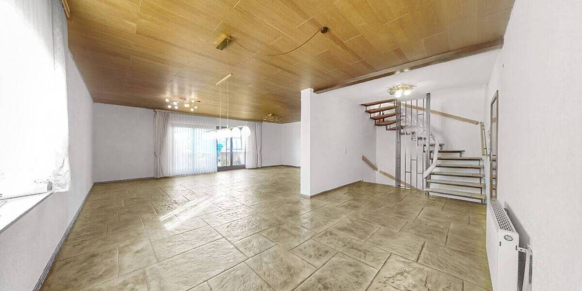 Doppelhaushälfte Philippsburg - 5 Zimmer, 159 m&sup2;, 459.000&euro; | Angebot:26161226