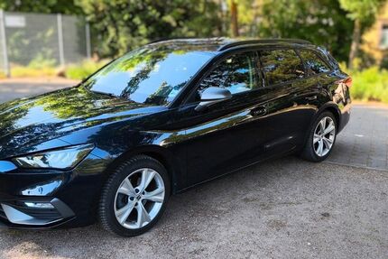 Seat Leon 65.000 km 21.500 &euro; Monsheim 67590