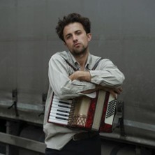 L'homme et la musique 02.09.2026 Theater in der Kurve