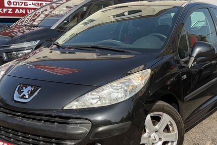 Peugeot 207 108.000 km 2.990 &euro; Mannheim 68309