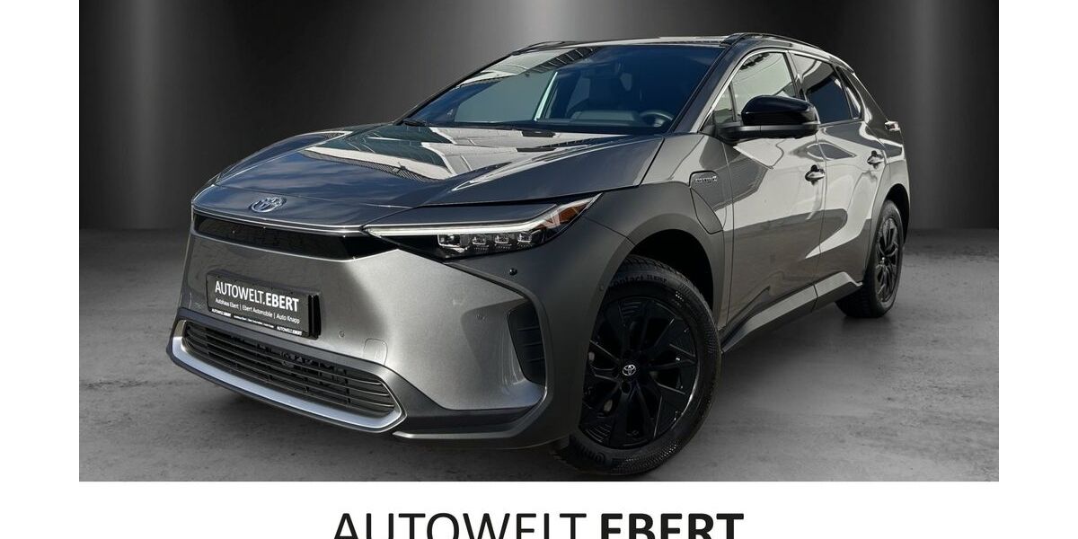 Toyota bZ4X 29.000 km 32.690 &euro; Bensheim 64625