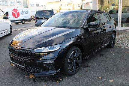 Skoda Scala 1.050 km 28.990 &euro; Heppenheim 64646