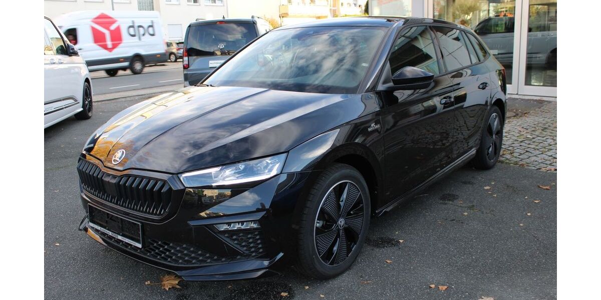 Skoda Scala 1.050 km 28.990 &euro; Heppenheim 64646