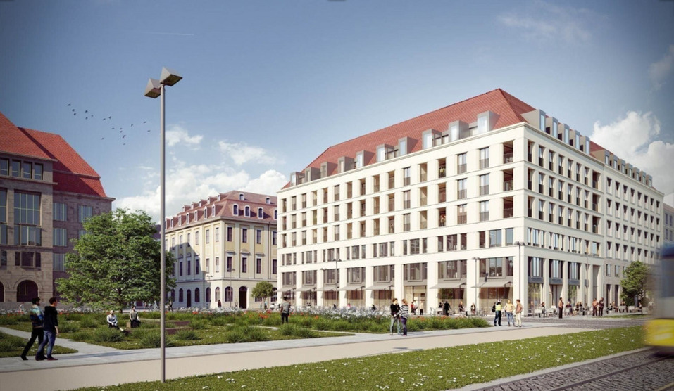 Work Smart: Ihr stilvoller Raum für Büro und Praxis – zentral gelegen!
