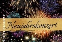 Neujahrskonzert: Beethoven die Neunte