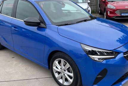 Opel Corsa 24.000 km 13.300 &euro; Neuhofen 67141