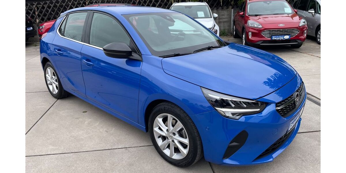 Opel Corsa 24.000 km 13.300 &euro; Neuhofen 67141