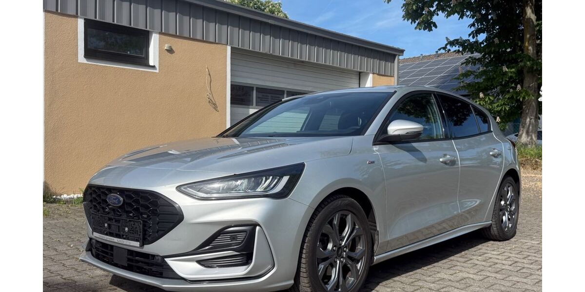 Ford Focus 79.000 km 15.500 &euro; Gernsheim 64579