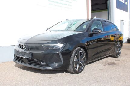 Opel Astra 166.000 km 14.790 &euro; Lampertheim 68623