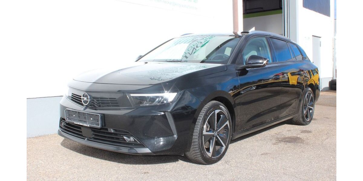 Opel Astra 166.000 km 14.790 &euro; Lampertheim 68623