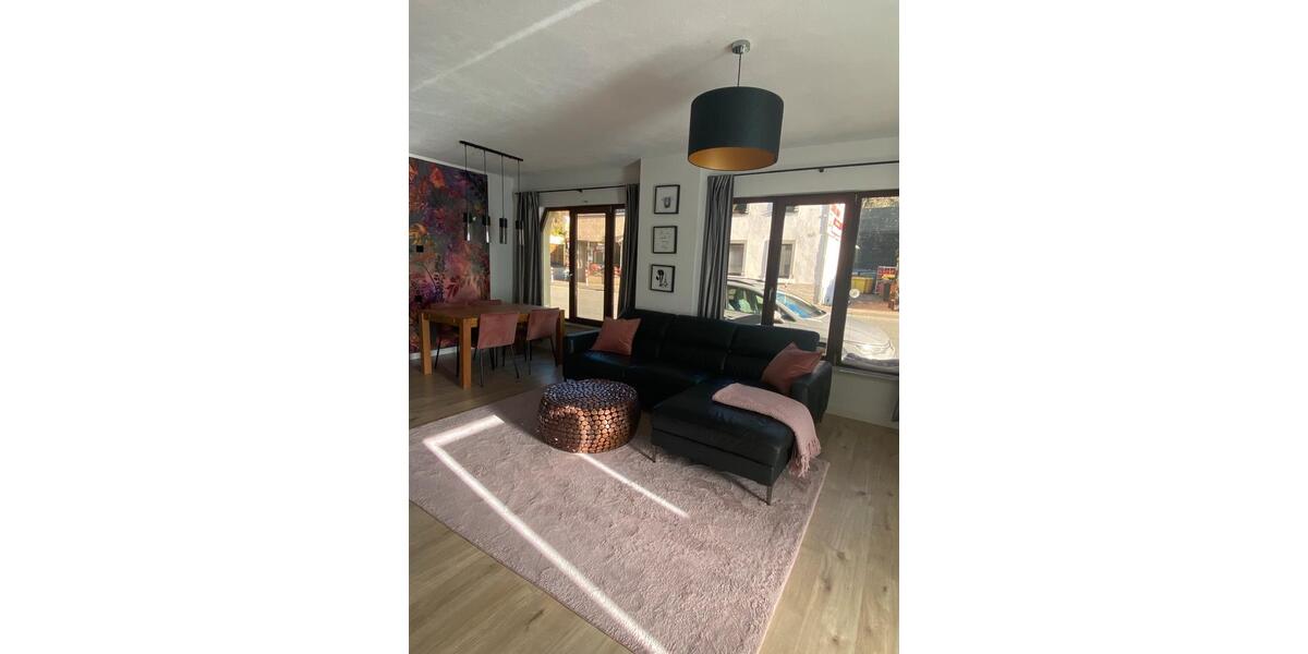 Erdgeschoßwohnung Neckarsteinach - 3 Zimmer, 96 m&sup2;, 395.000&euro; | Angebot:24840874