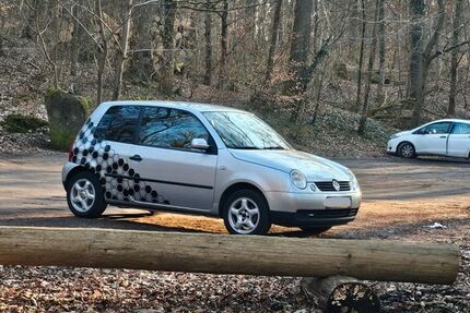 VW Lupo
