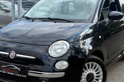 Fiat 500 69.000 km 4.990 &euro; Weinheim 69469