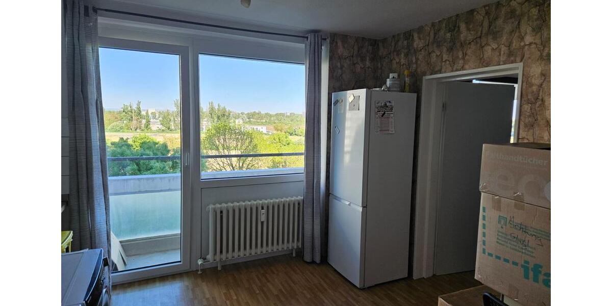 Etagenwohnung Ludwigshafen am Rhein Ludwigshafen-Oggersheim - 2 Zimmer, 64 m&sup2;, 790&euro; | Angebot:26588651