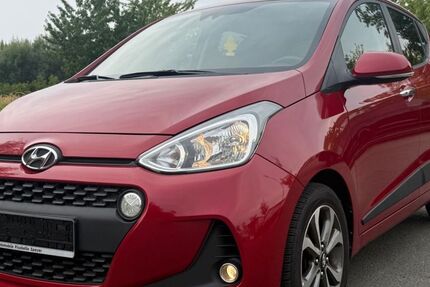 Hyundai i10 64.870 km 10.990 &euro; Speyer 67346