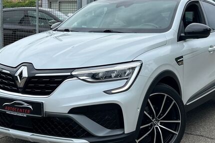 Renault Arkana 50.000 km 19.990 &euro; Weinheim 69469