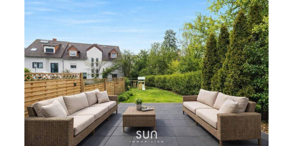 Reihenendhaus Oftersheim - 5 Zimmer, 153 m&sup2;, 629.000&euro; | Angebot:26816774