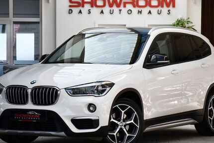 BMW X1 248.976 km 10.400 &euro; Waghäusel 68753