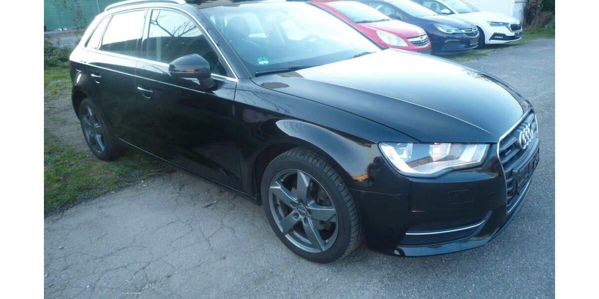 Audi A3 232.000 km 8.950 &euro; Mannheim 68199
