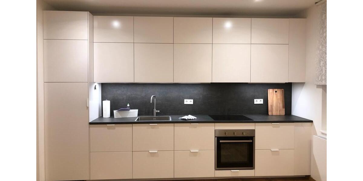 Erdgeschoßwohnung Speyer - 2 Zimmer, 52 m&sup2;, 950&euro; | Angebot:25271363