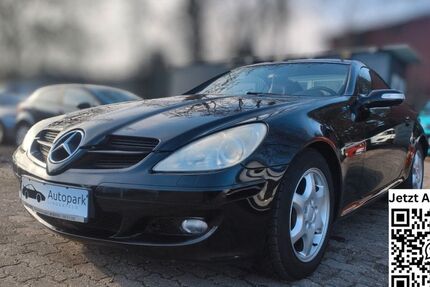 Mercedes-Benz SLK 200 194.000 km 7.990 &euro; Lingenfeld 67360