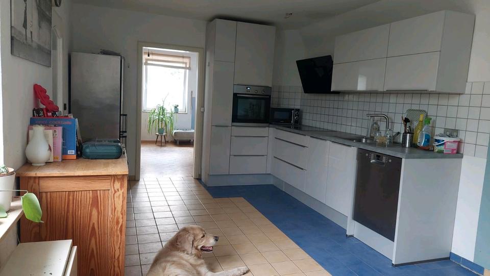 Doppelhaushälfte 5 zimmer