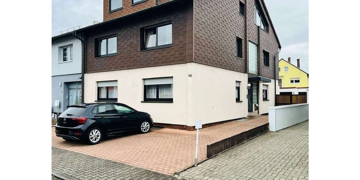 Einfamilienhaus Waghäusel - 8 Zimmer, 250 m&sup2;, 635.000&euro; | Angebot:26035596