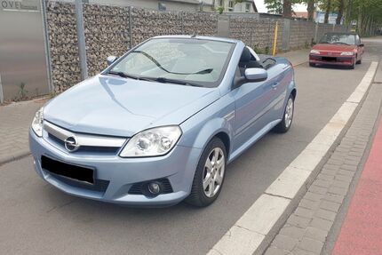 Opel Tigra 84.400 km 2.999 &euro; Lorsch 64653