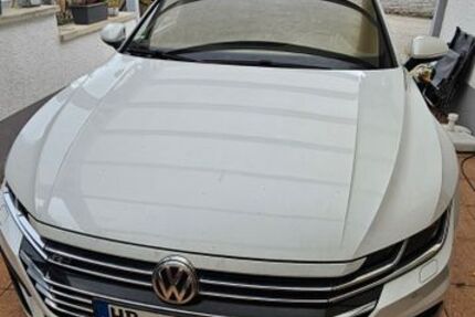 VW Arteon 170.000 km 21.000 &euro; Wiesloch 69168