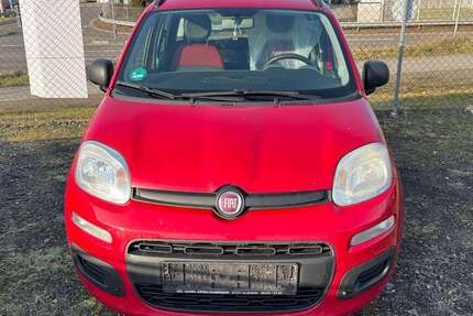 Fiat Panda 280.364 km 2.799 &euro; Westhofen 67593