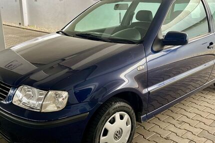 VW Polo 168.254 km 3.200 &euro; Bensheim 64625