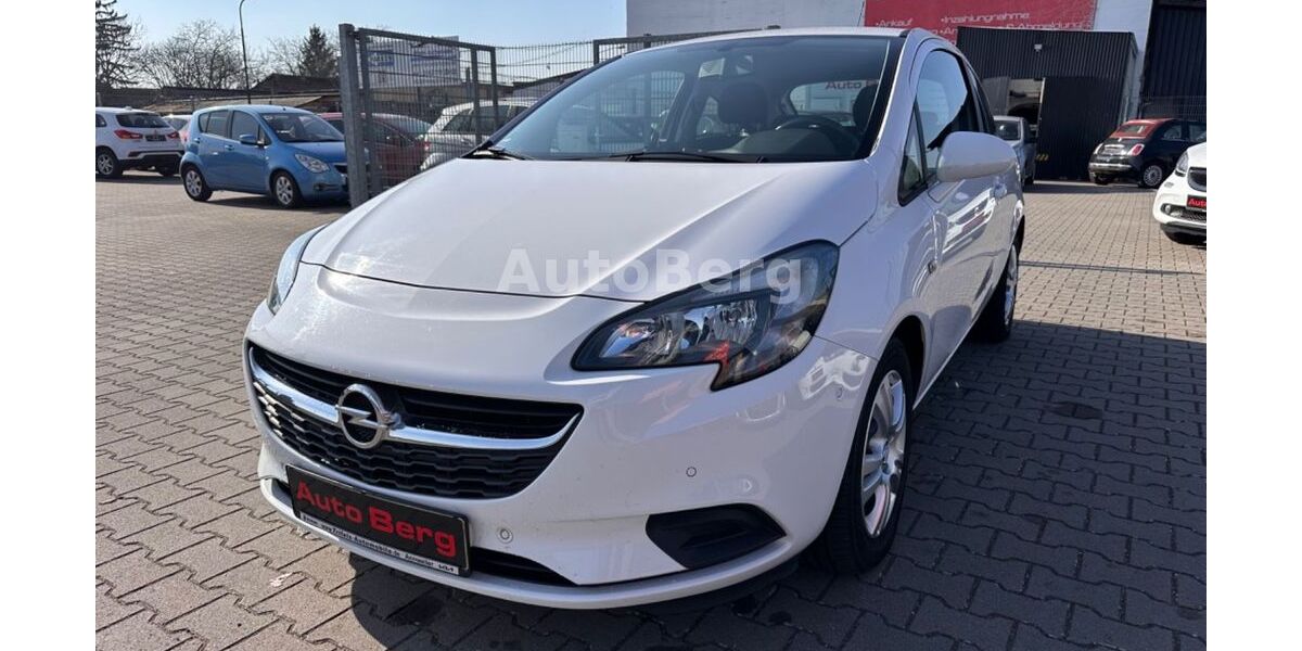 Opel Corsa 122.394 km 5.999 &euro; Speyer 67346