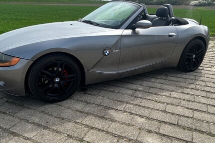 BMW Z4 172.000 km 7.500 &euro; Lampertheim 68623